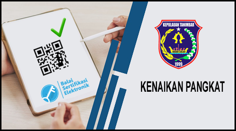 Kenaikan Pangkat
